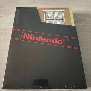 The Legend of Zelda Encyclopedia Deluxe Edition